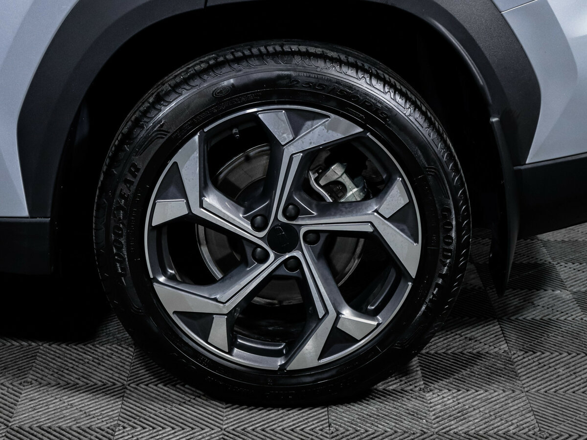 Купить Geely Atlas II, 2023, 26 394 км, фото №14