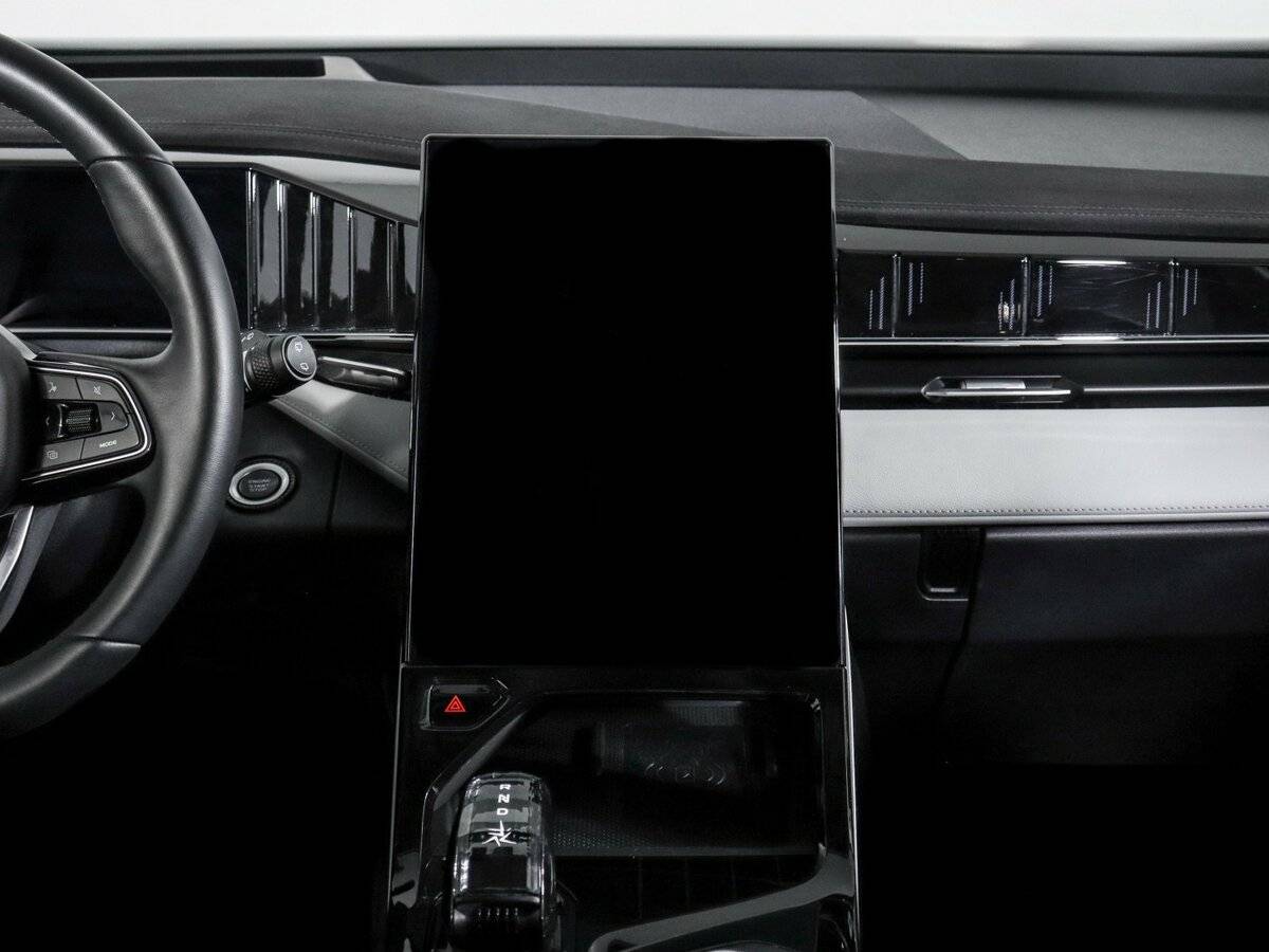 Купить Geely Atlas II, 2024, 29 554 км, фото №11