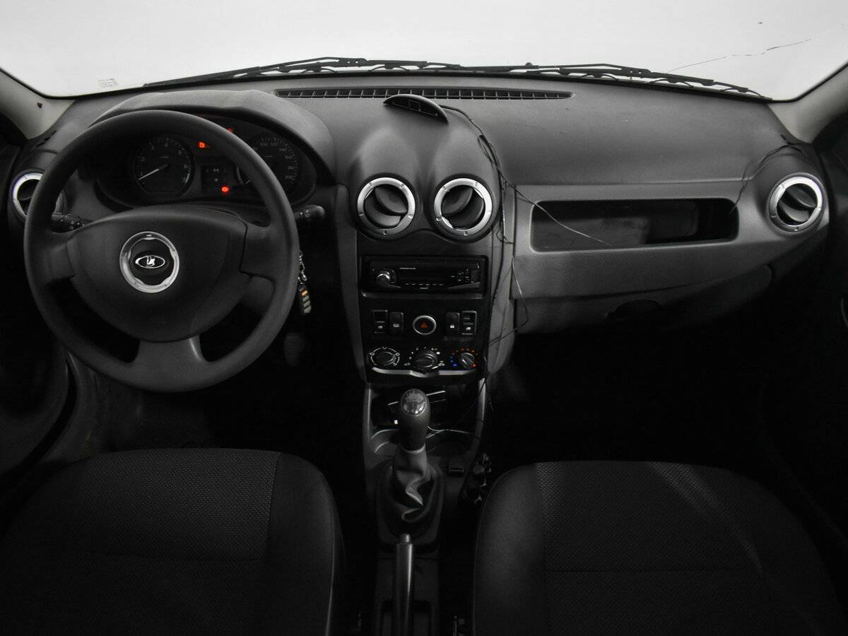 Купить Lada (ВАЗ) Largus I, 2014, 120 000 км, фото №12