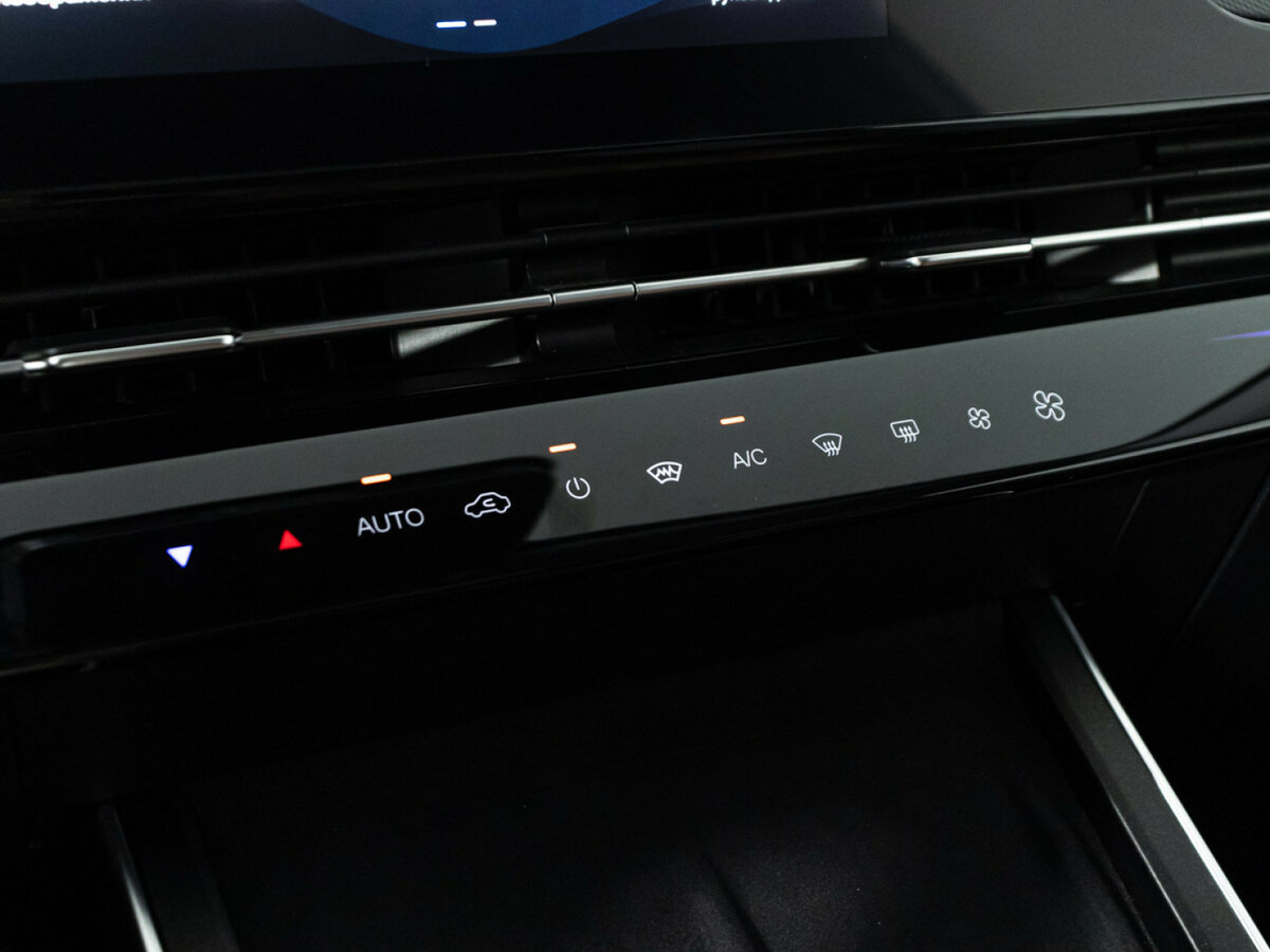 Купить Omoda C5 I, 2022, 55 750 км, фото №17