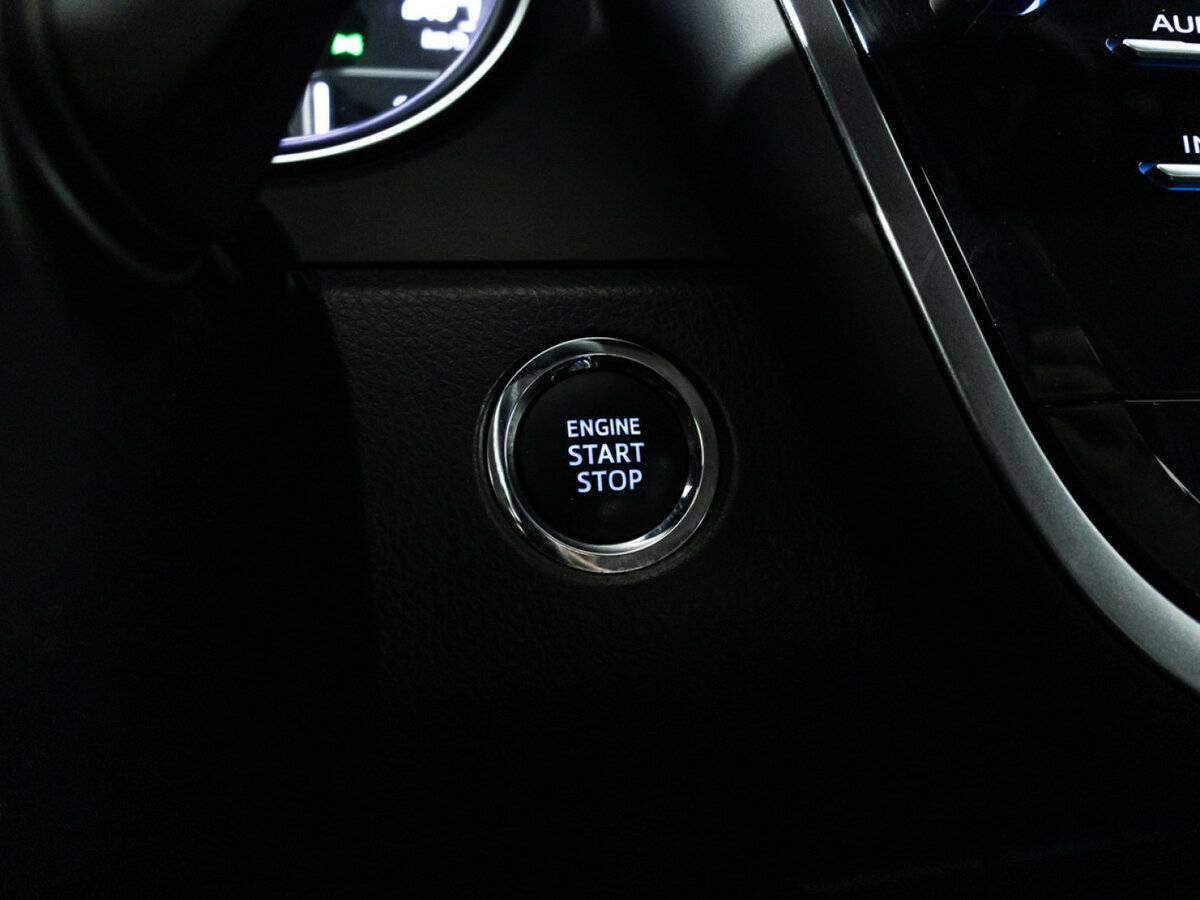 Купить Toyota Camry VIII (XV70), 2018, 83 515 км, фото №16