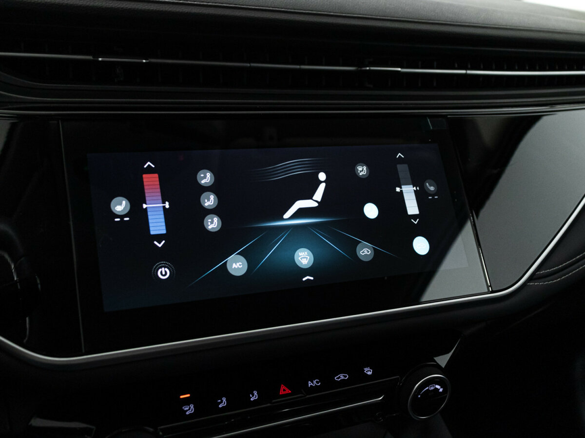 Купить Omoda S5, 2024, 5 000 км, фото №17