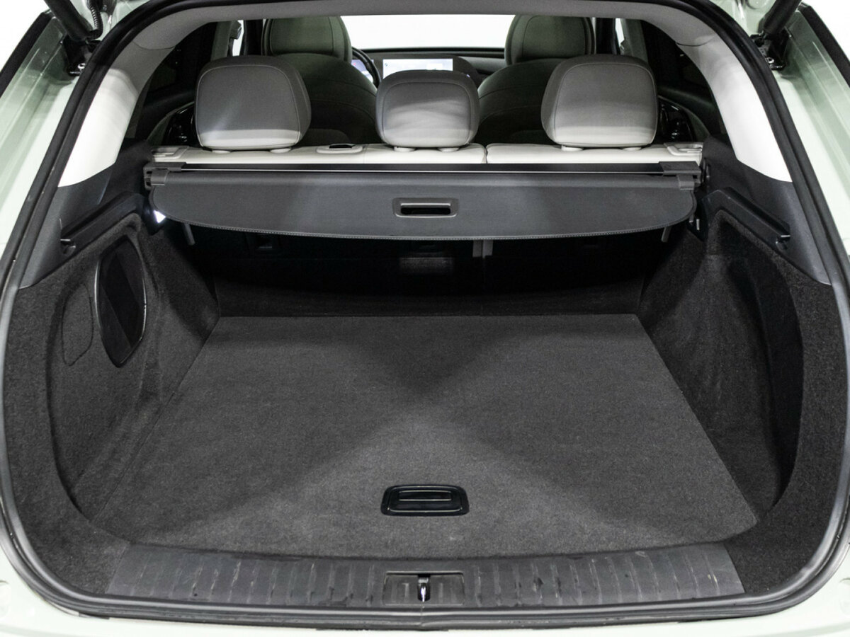 Купить Exeed RX, 2023, 47 500 км, фото №21