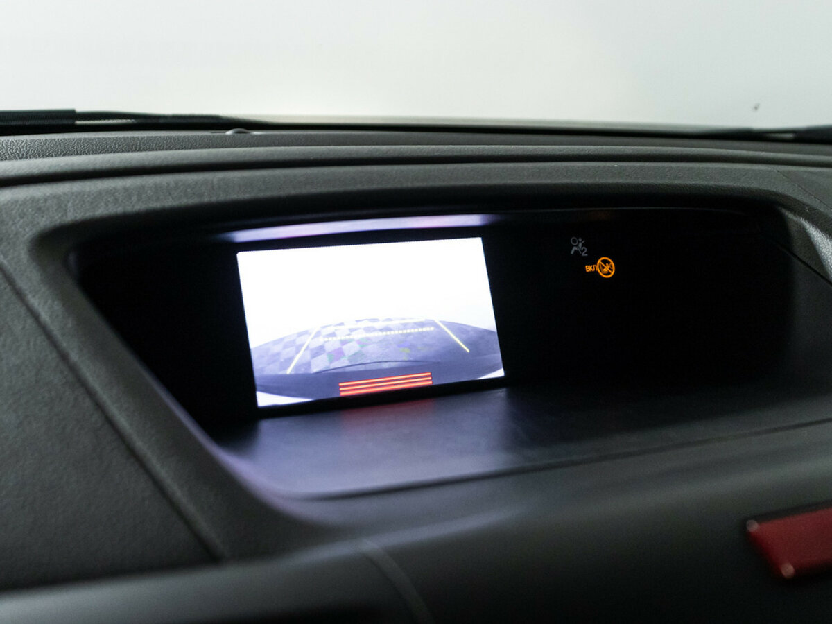 Купить Honda CR-V IV, 2013, 87 267 км, фото №15