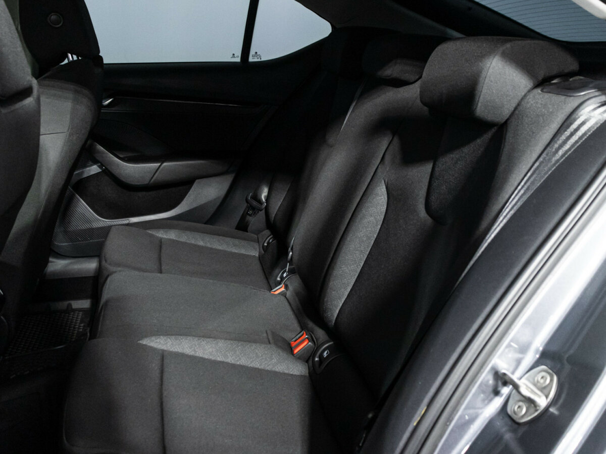 Купить Skoda Octavia IV (A8), 2021, 79 789 км, фото №10