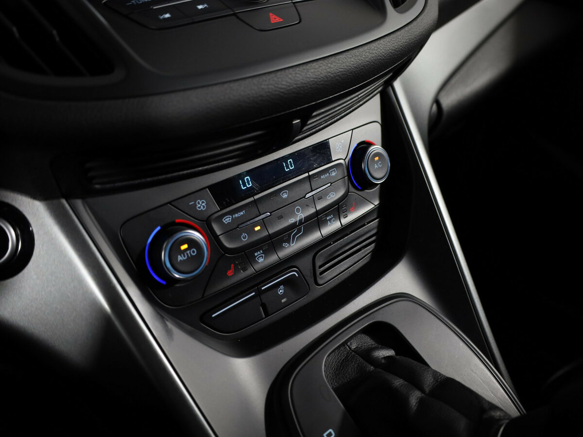 Купить Ford Kuga II Рестайлинг, 2018, 172 425 км, фото №21