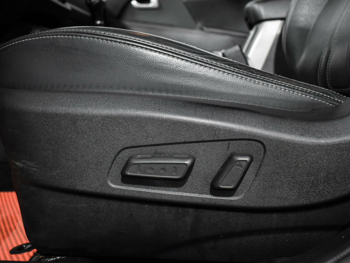 Купить Kia Sportage III Рестайлинг, 2016, 166 870 км, фото №13