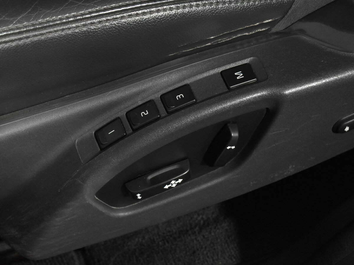 Купить Volvo XC60 I Рестайлинг, 2015, 214 100 км, фото №8