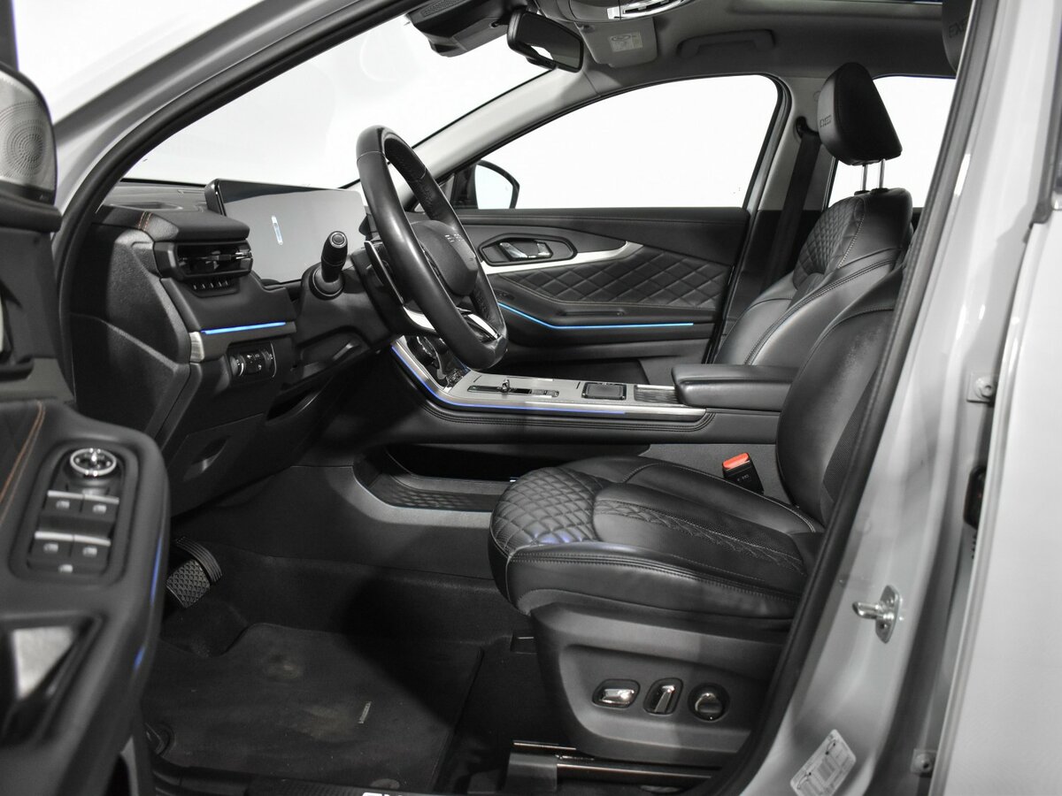 Купить Exeed TXL I Рестайлинг, 2023, 99 700 км, фото №10