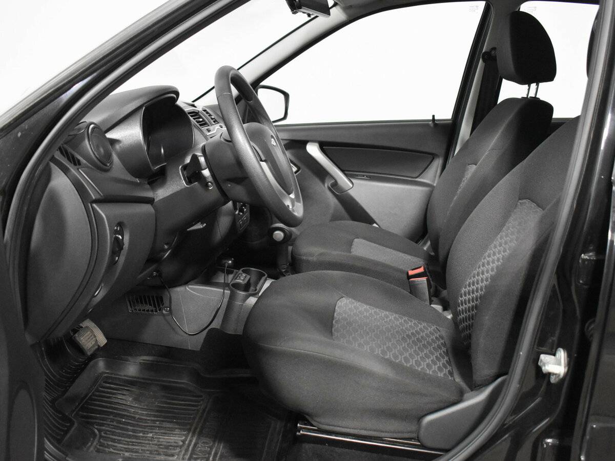 Купить Lada (ВАЗ) Granta I Рестайлинг, 2020, 60 262 км, фото №10