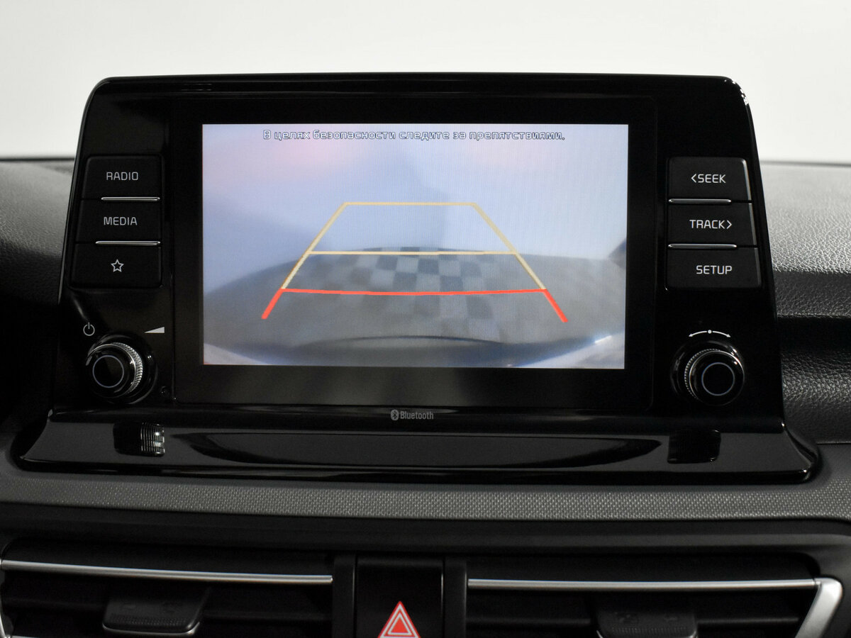 Купить Kia Seltos I, 2020, 118 000 км, фото №16