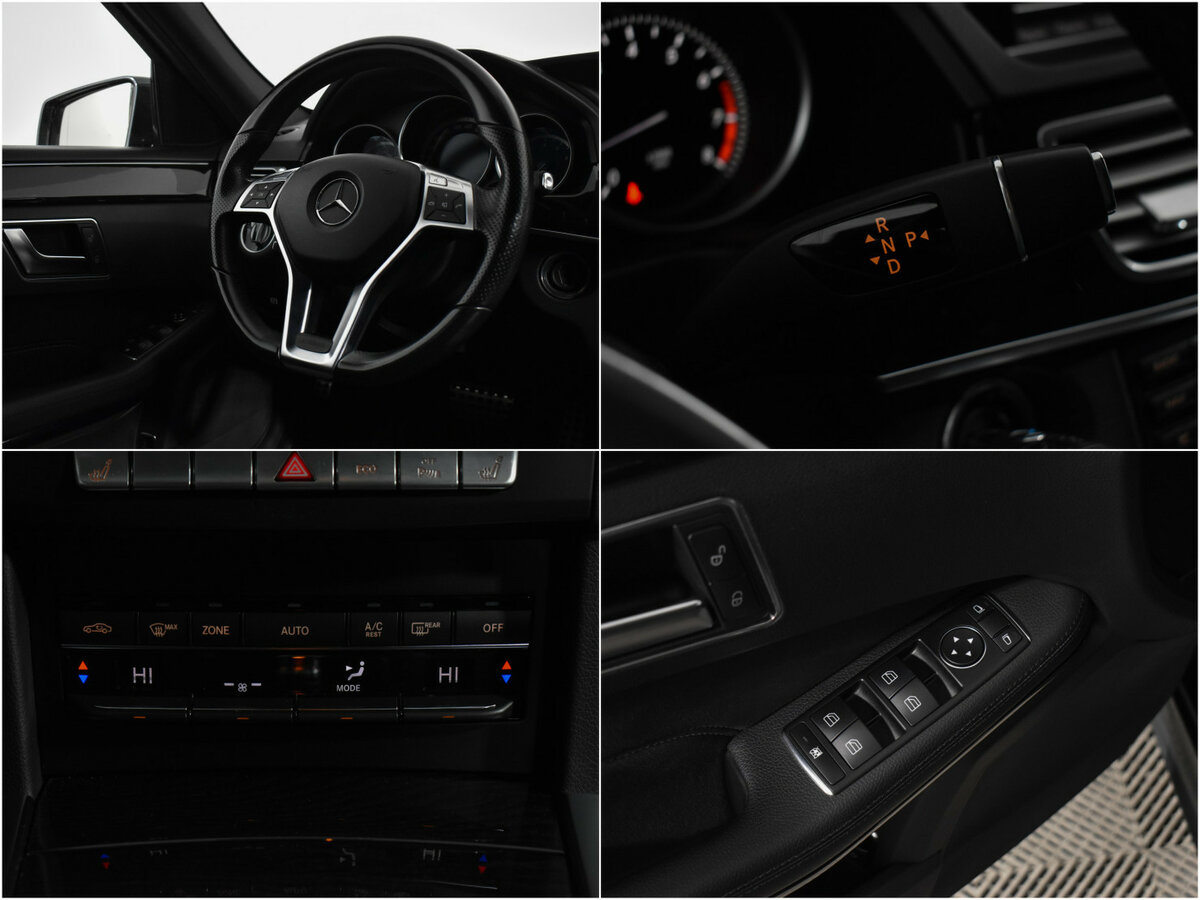 Купить Mercedes-Benz E-Класс 200 IV (W212, S212, C207) Рестайлинг, 2014, 164 246 км, фото №14