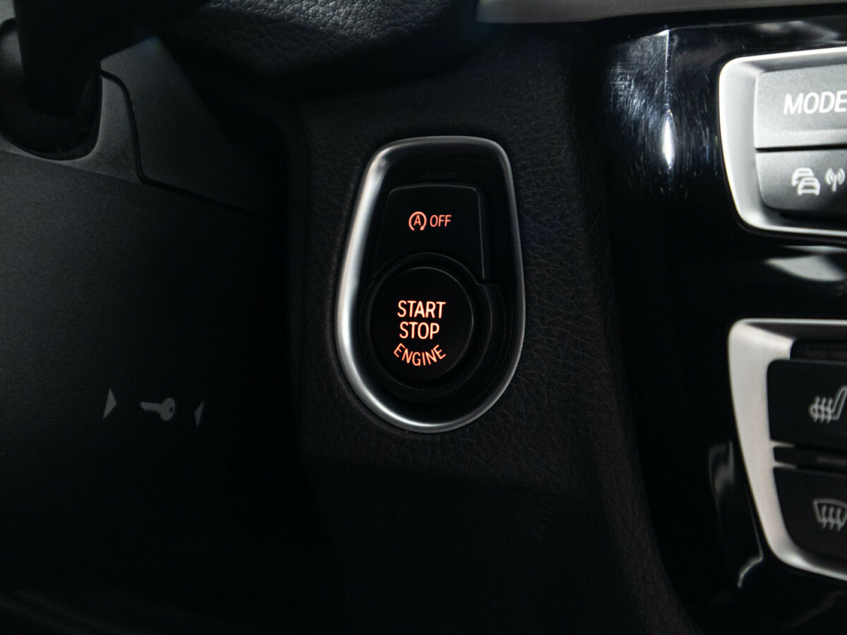 Купить BMW 3 серии 318i VI (F3x) Рестайлинг, 2017, 138 550 км, фото №14