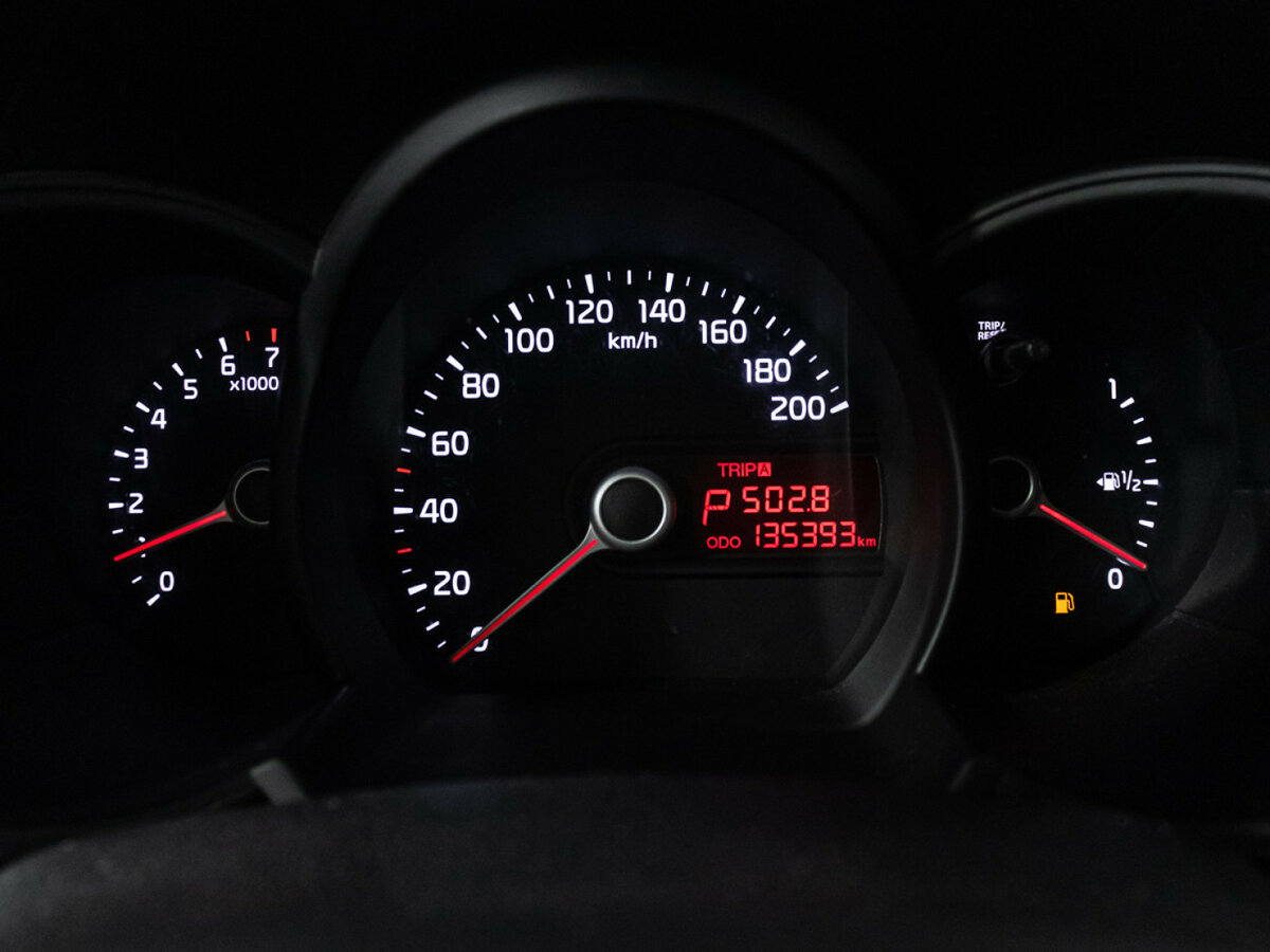 Купить Kia Picanto II, 2014, 135 392 км, фото №12