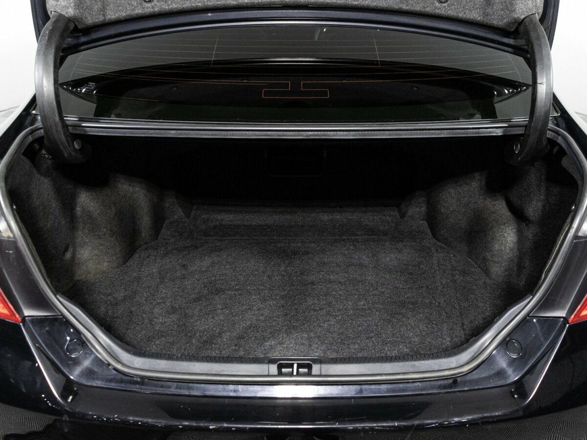 Купить Toyota Camry VII (XV50), 2014, 275 291 км, фото №18