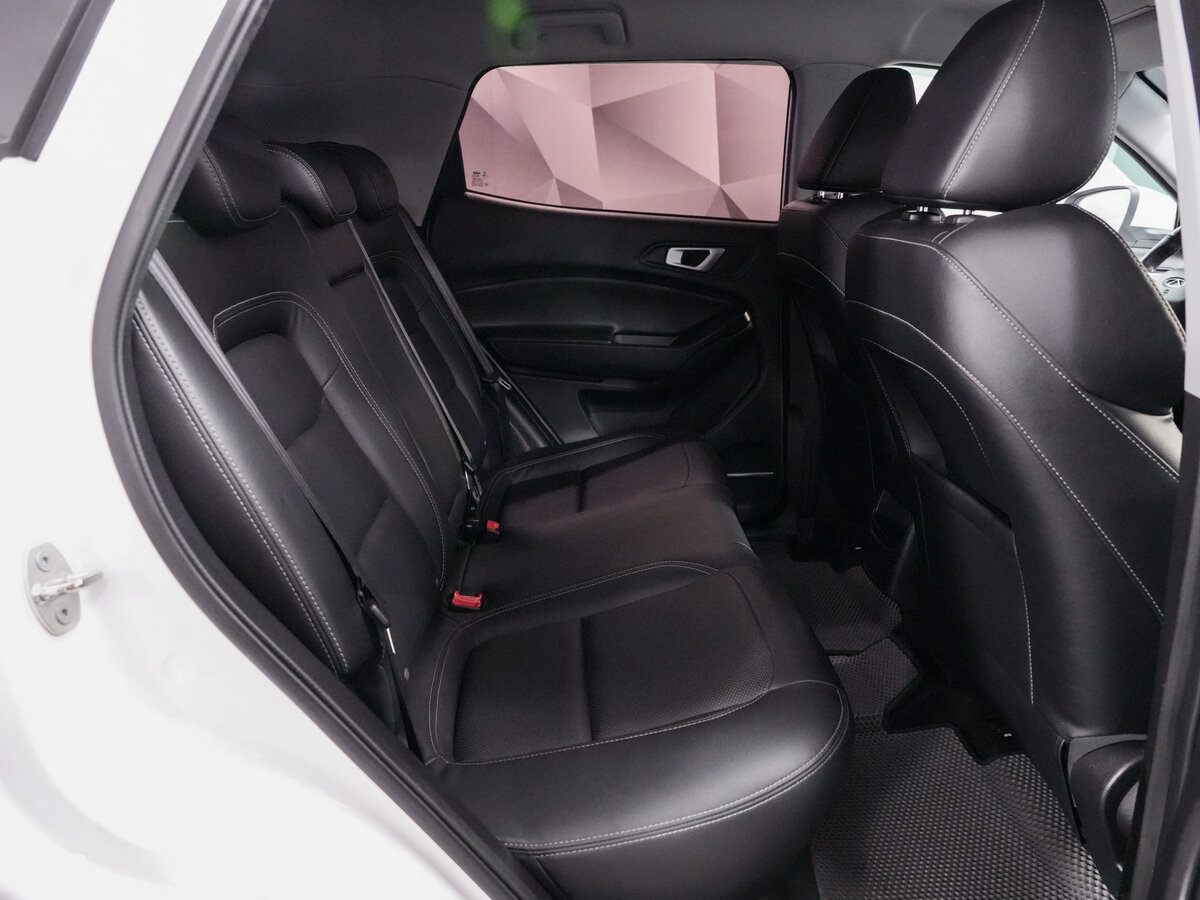 Купить Chery Tiggo 4 I Рестайлинг, 2021, 72 500 км, фото №13