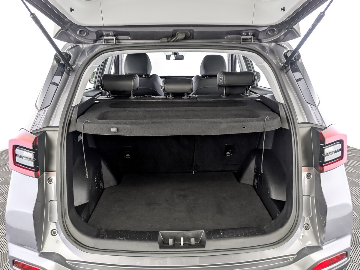 Купить Chery Tiggo 4 Pro I, 2022, 70 419 км, фото №10