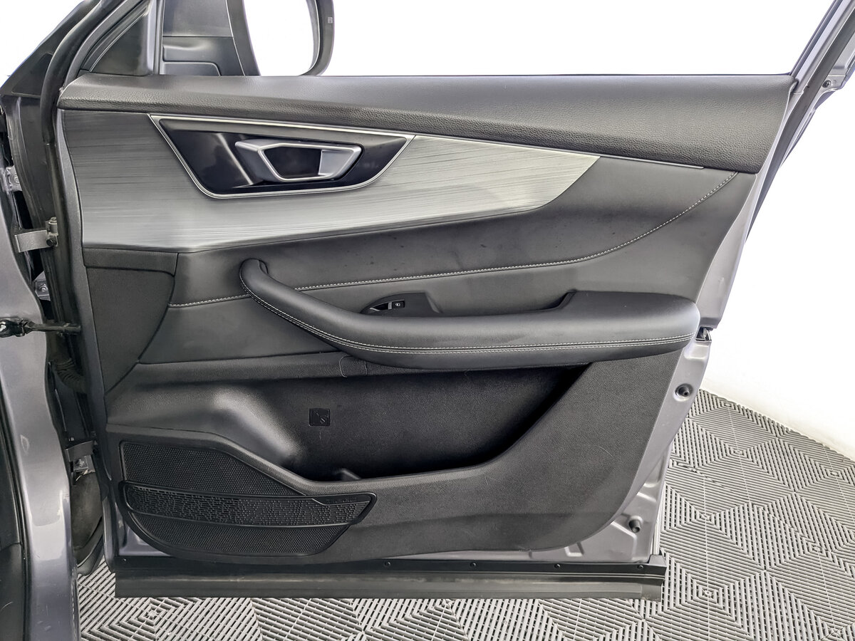 Купить Chery Tiggo 4 Pro I, 2022, 70 419 км, фото №23