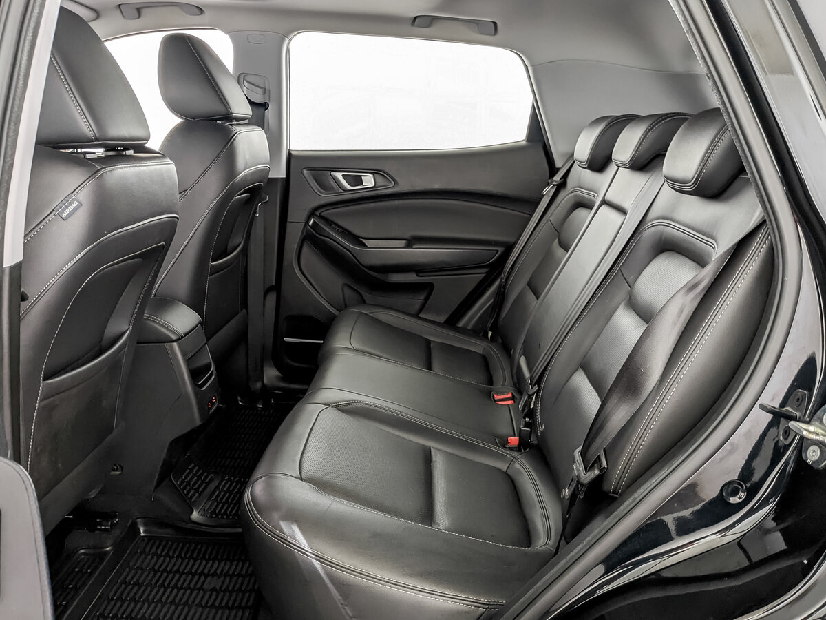 Купить Chery Tiggo 4 I Рестайлинг, 2022, 106 042 км, фото №12