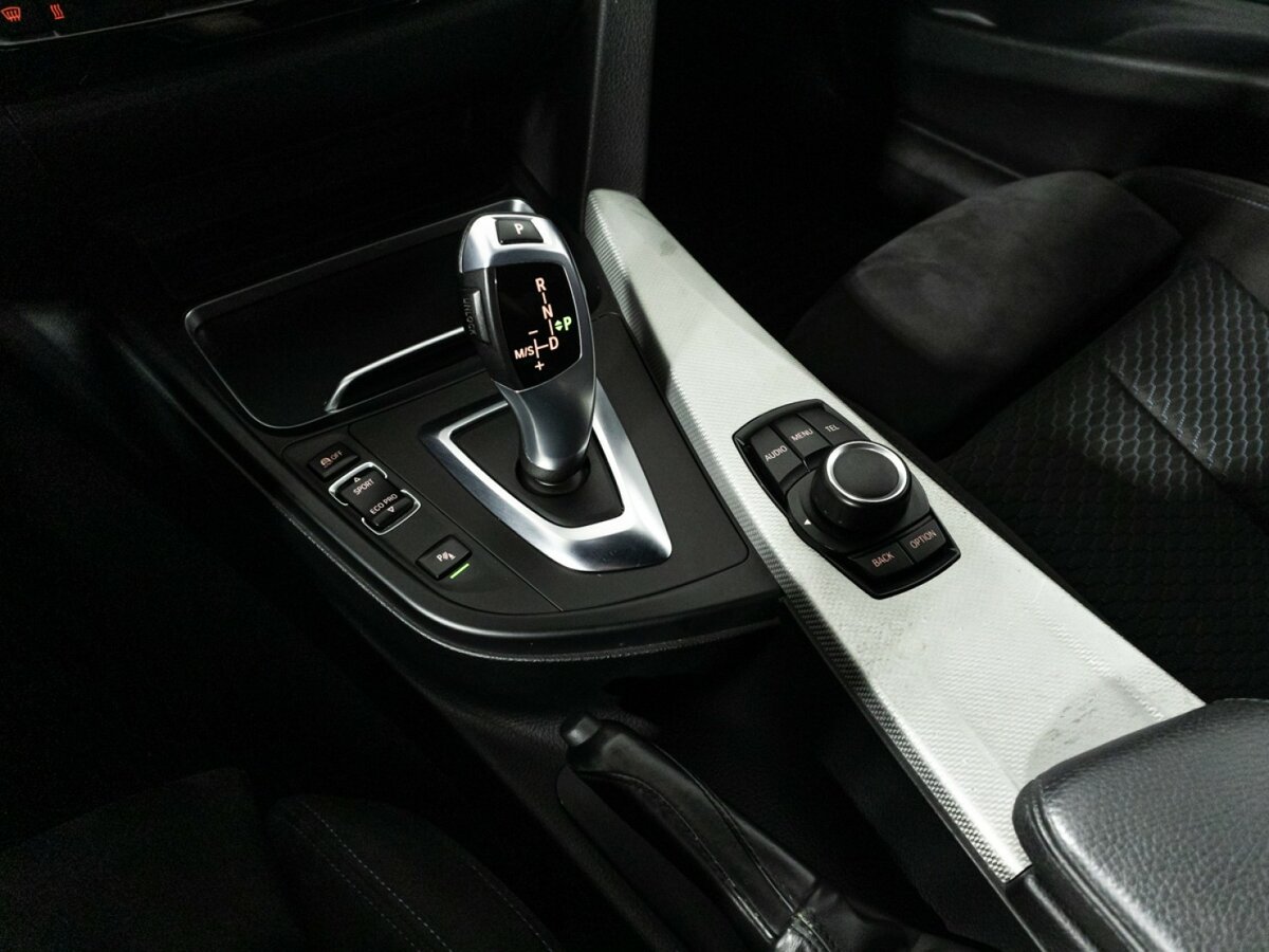 Купить BMW 3 серии 320i xDrive VI (F3x) Рестайлинг, 2016, 127 372 км, фото №16