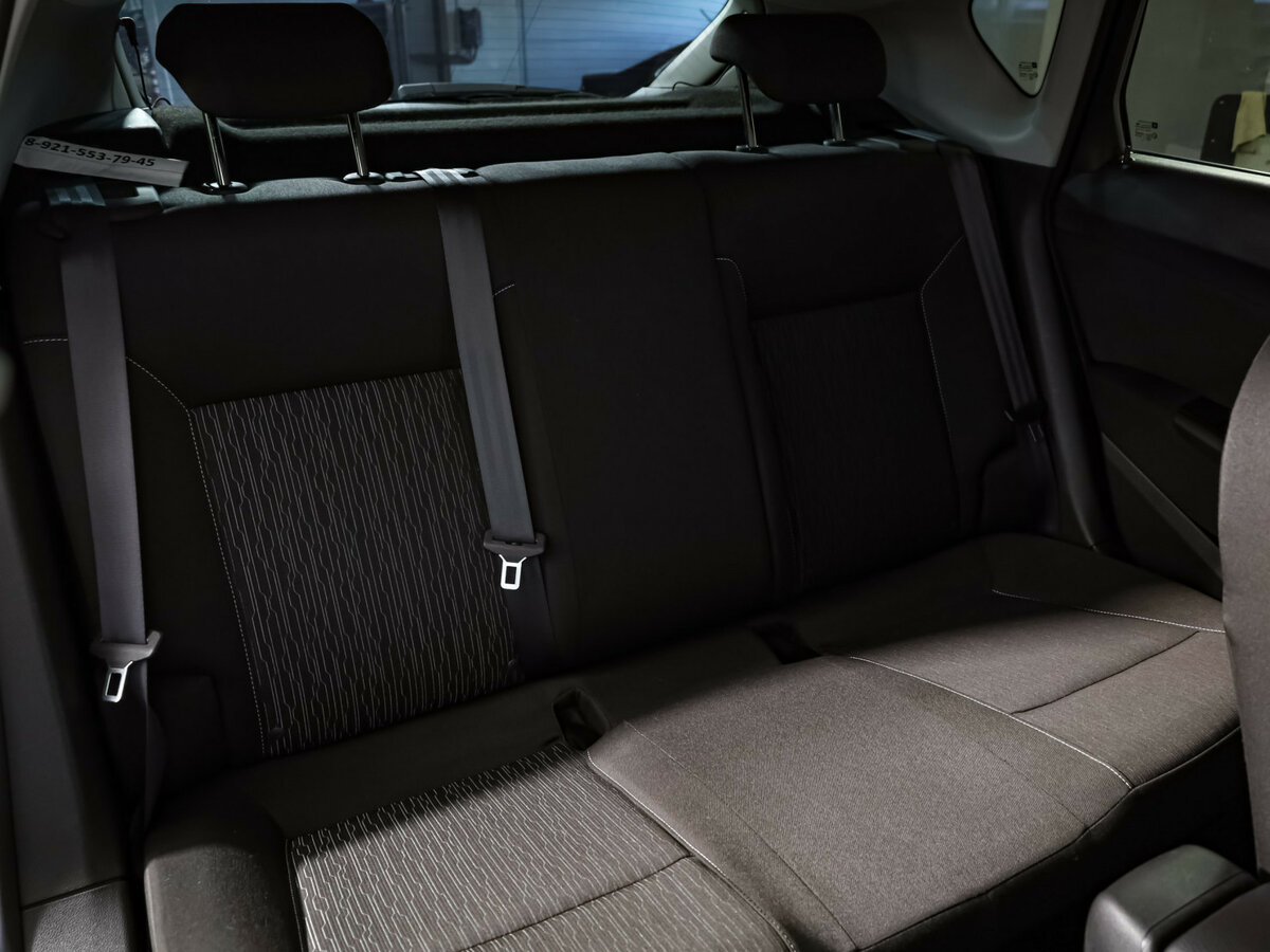 Купить Opel Astra J Рестайлинг, 2014, 95 950 км, фото №19