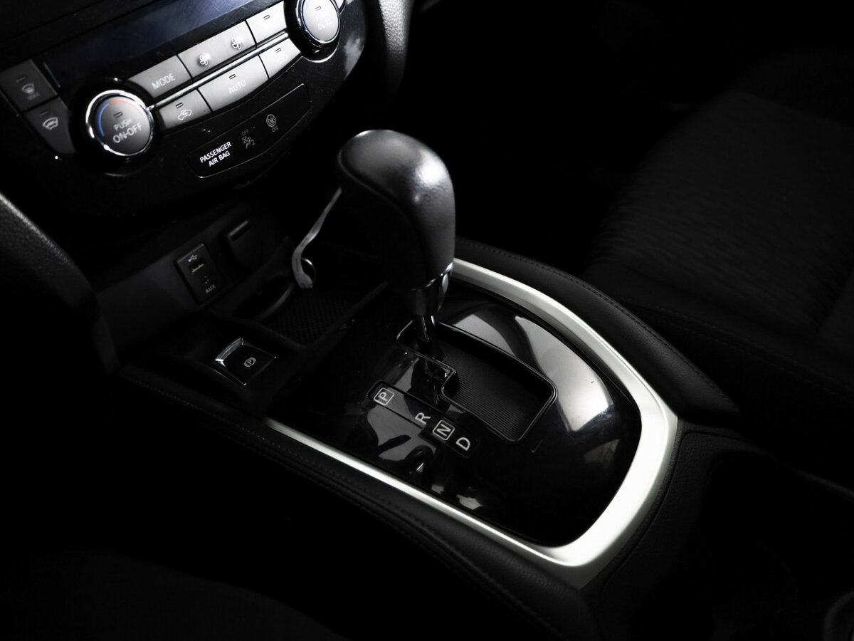 Купить Nissan X-Trail III Рестайлинг, 2019, 128 789 км, фото №19