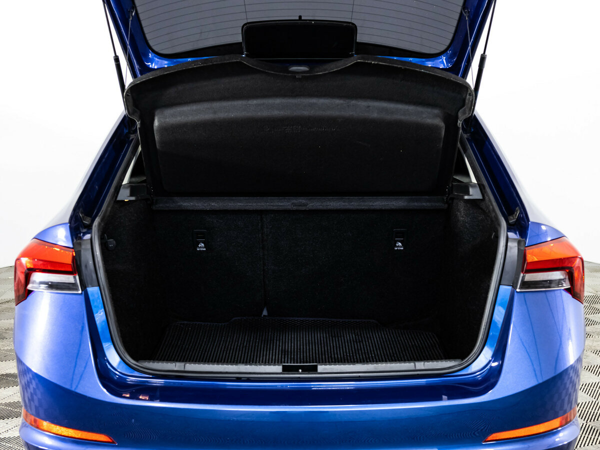 Купить Skoda Rapid II, 2020, 103 207 км, фото №17