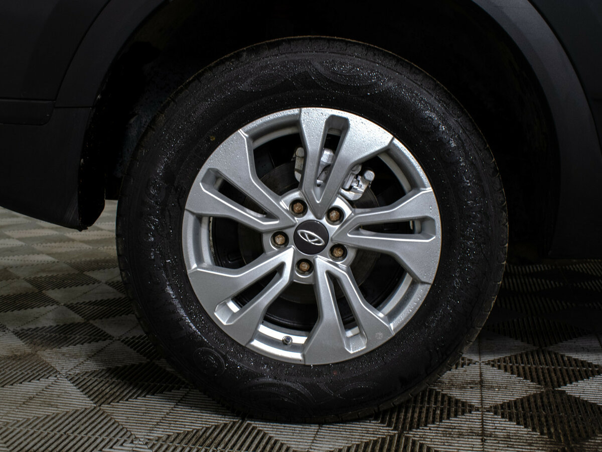 Купить Chery Tiggo 4 I Рестайлинг, 2021, 68 571 км, фото №15