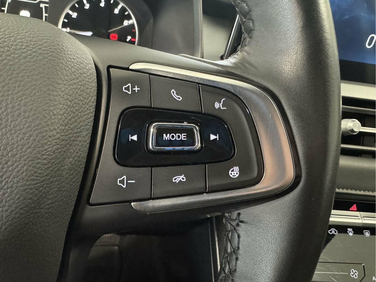 Купить Chery Tiggo 4 Pro I, 2023, 25 032 км, фото №11