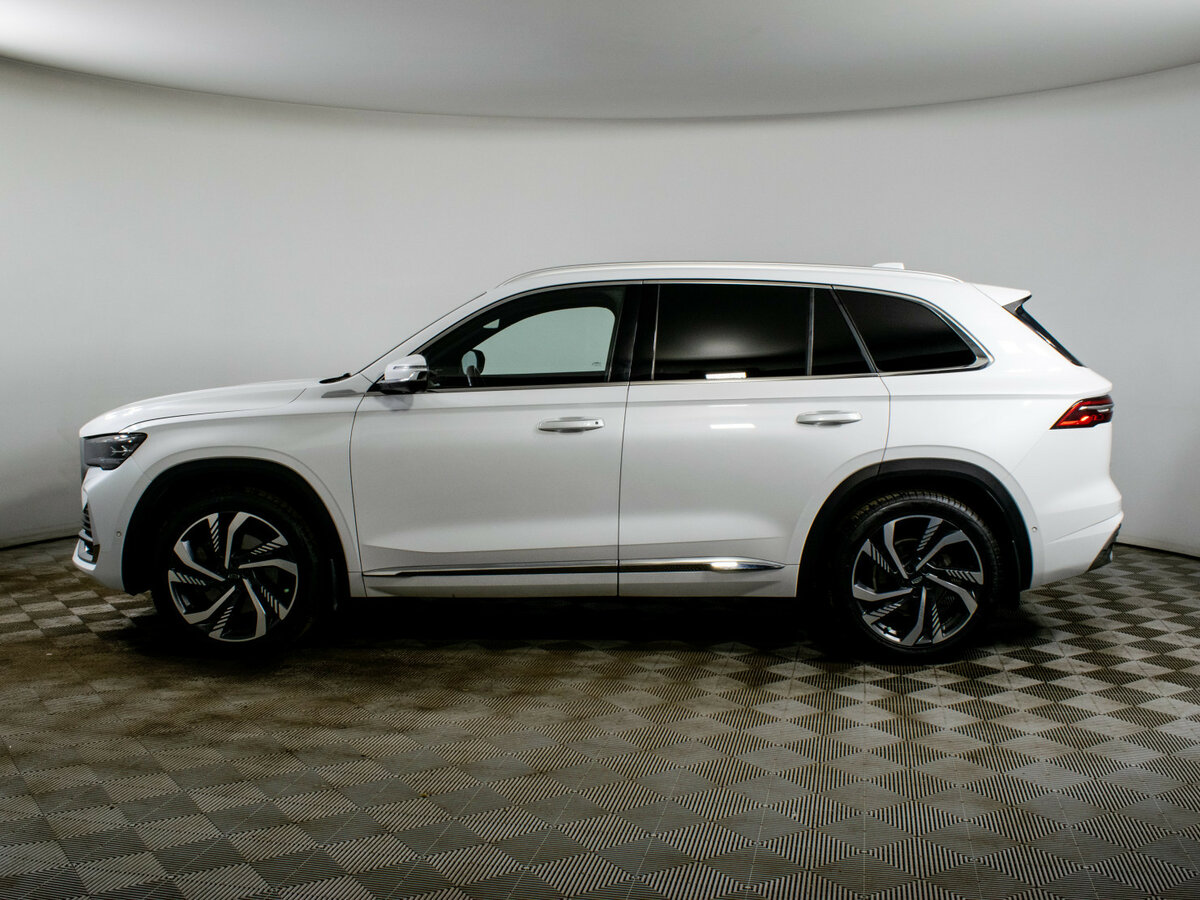 Купить Geely Monjaro I, 2023, 79 000 км, фото №8