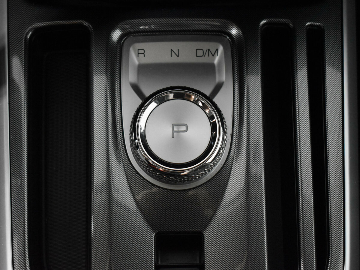 Купить Haval Jolion I, 2022, 24 613 км, фото №9