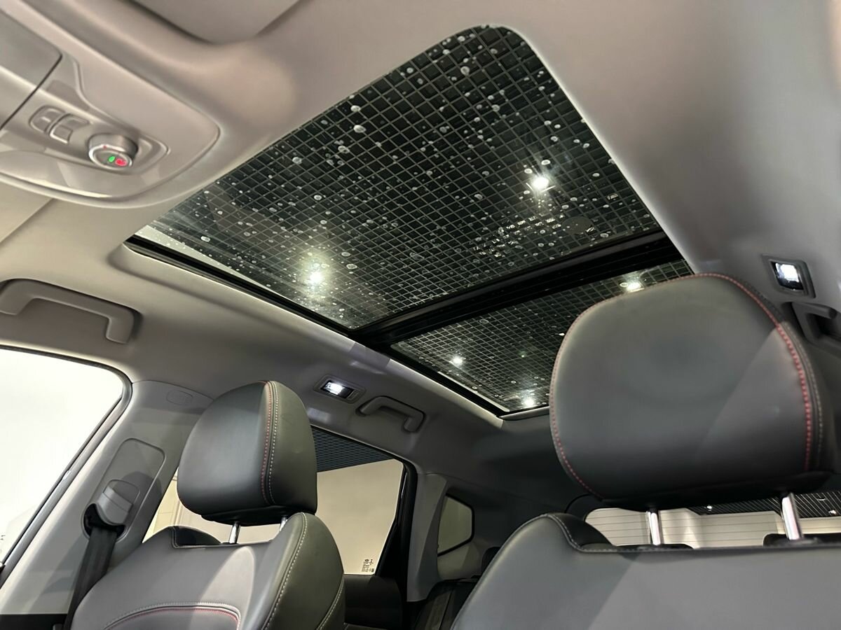 Купить Chery Tiggo 7 Pro I, 2022, 52 609 км, фото №19