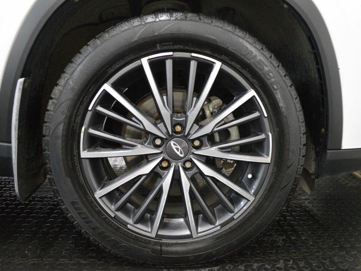 Купить Chery Tiggo 8 Pro I, 2021, 79 949 км, фото №9