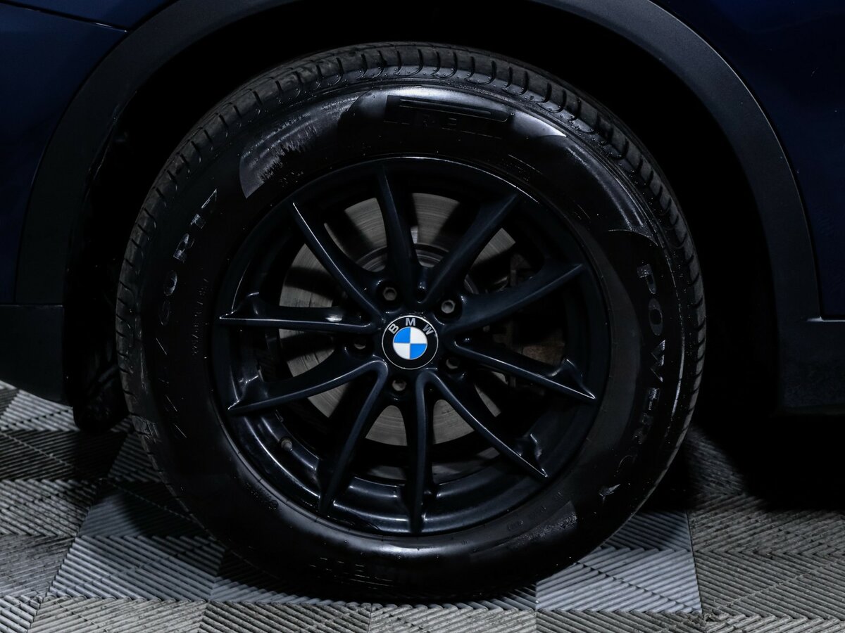 Купить BMW X3 20d xDrive II (F25), 2012, 280 494 км, фото №15