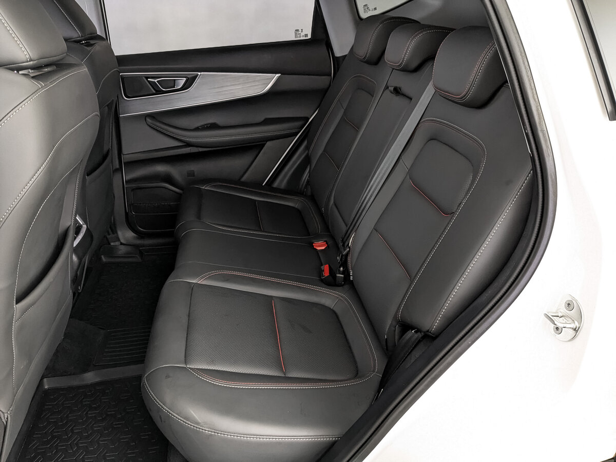 Купить Chery Tiggo 7 Pro I, 2022, 30 967 км, фото №17