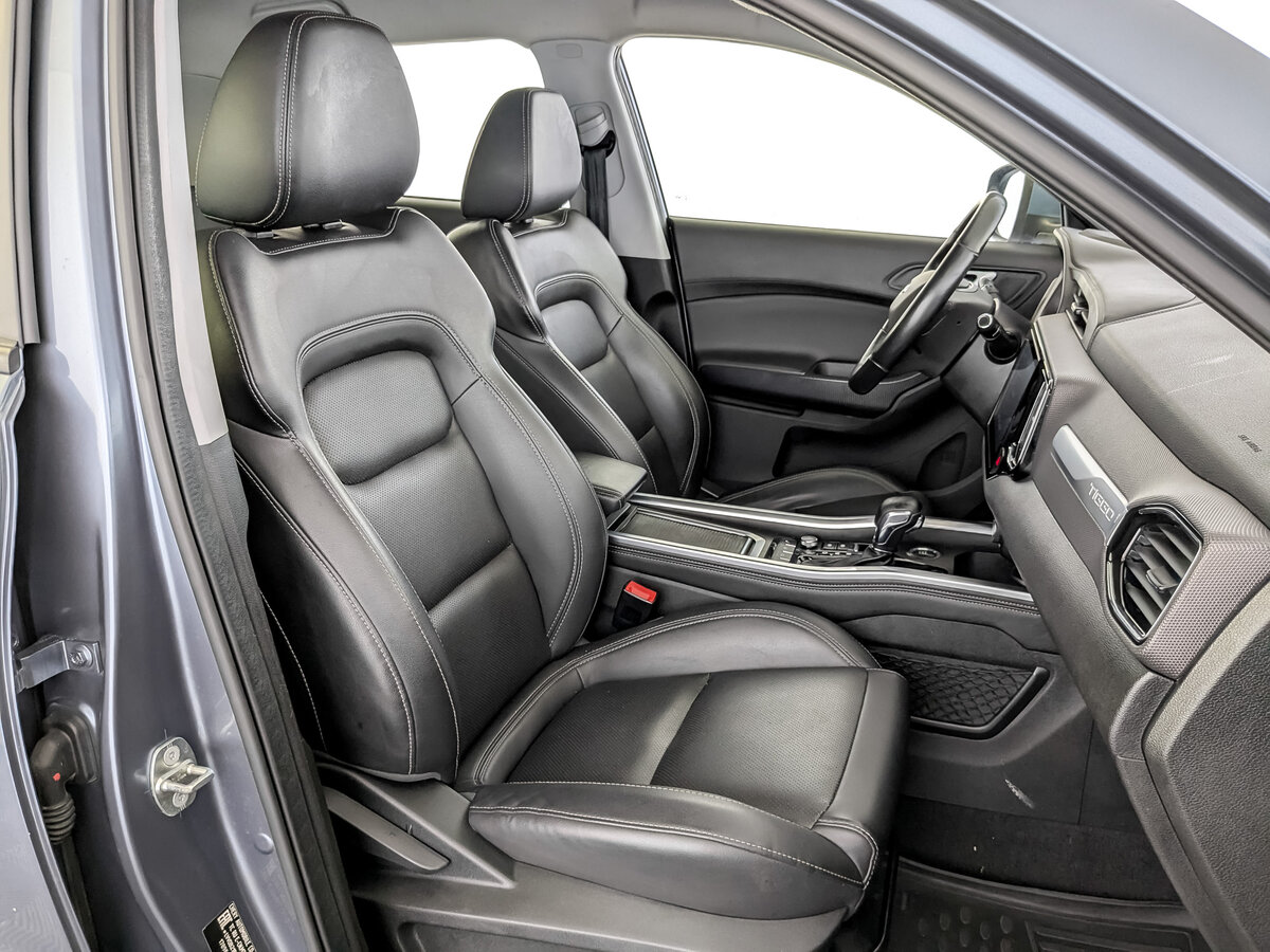 Купить Chery Tiggo 4 I Рестайлинг, 2021, 118 739 км, фото №23