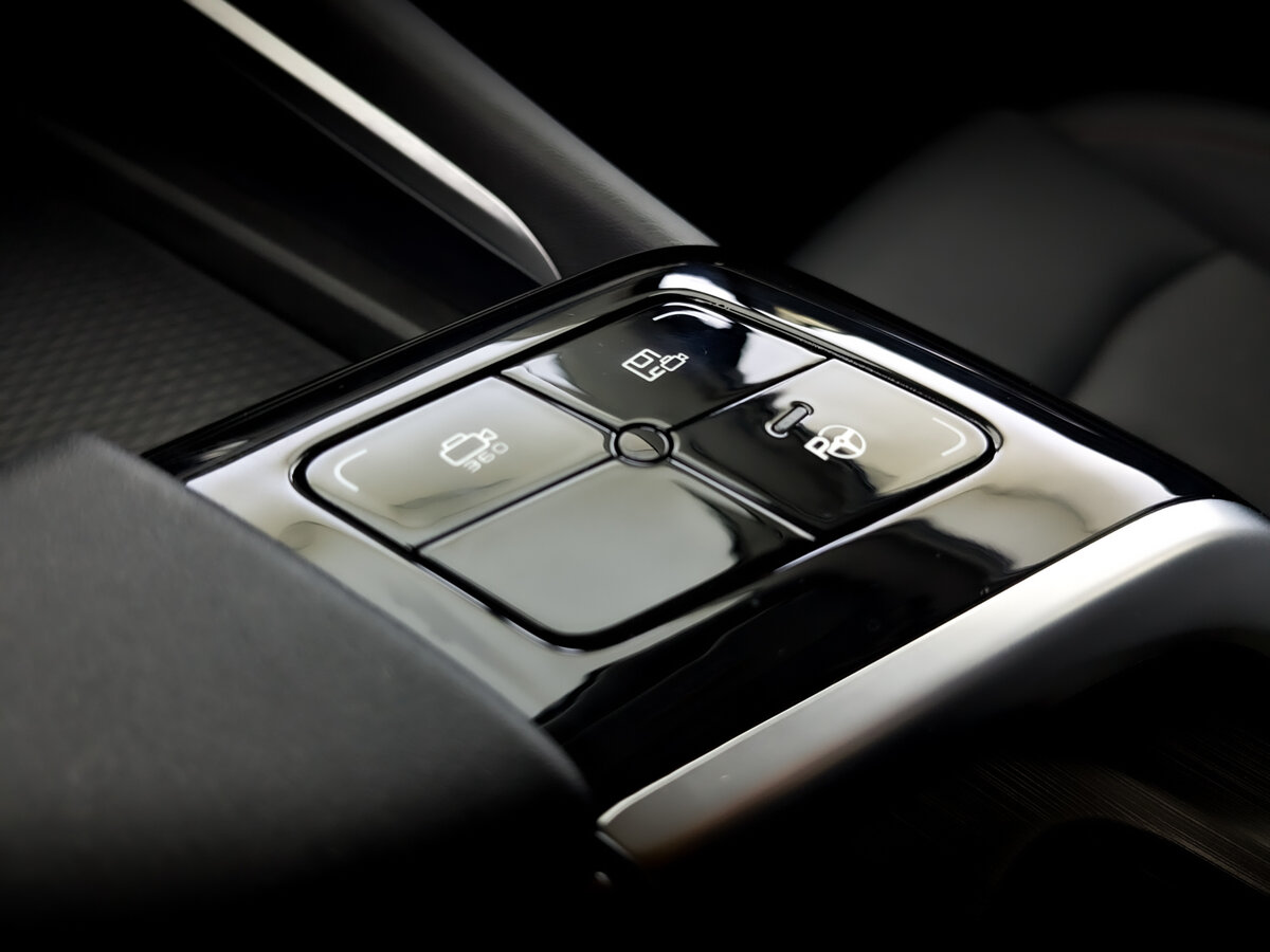 Купить Changan UNI-T I, 2024, 11 736 км, фото №29