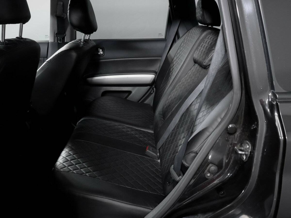 Купить Nissan X-Trail II Рестайлинг, 2014, 250 297 км, фото №10