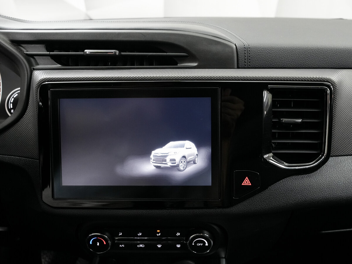 Купить Chery Tiggo 4 I Рестайлинг, 2021, 43 000 км, фото №20