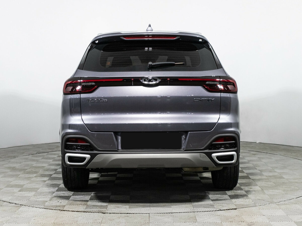 Купить Chery Tiggo 8 I Рестайлинг, 2023, 40 979 км, фото №5