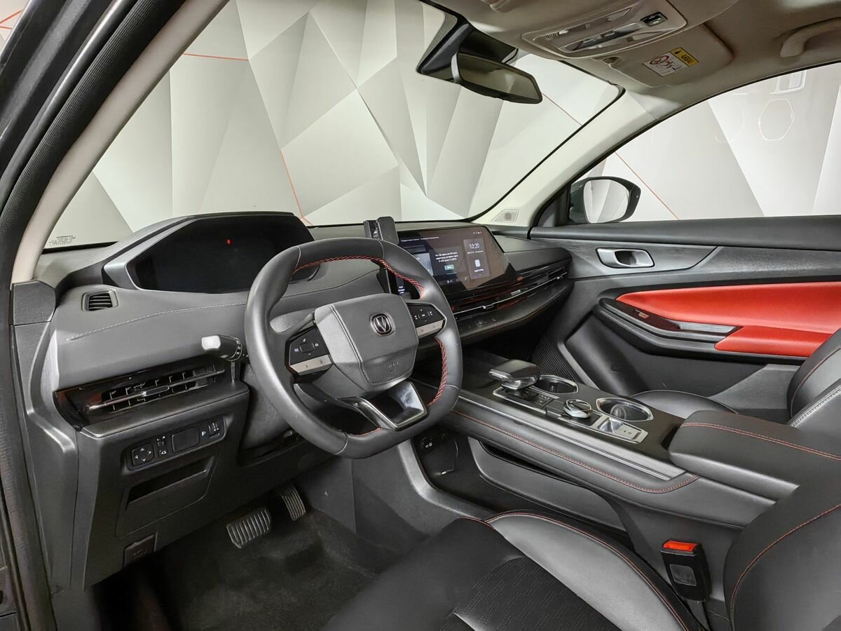 Купить Changan CS55 Plus II, 2023, 46 981 км, фото №14