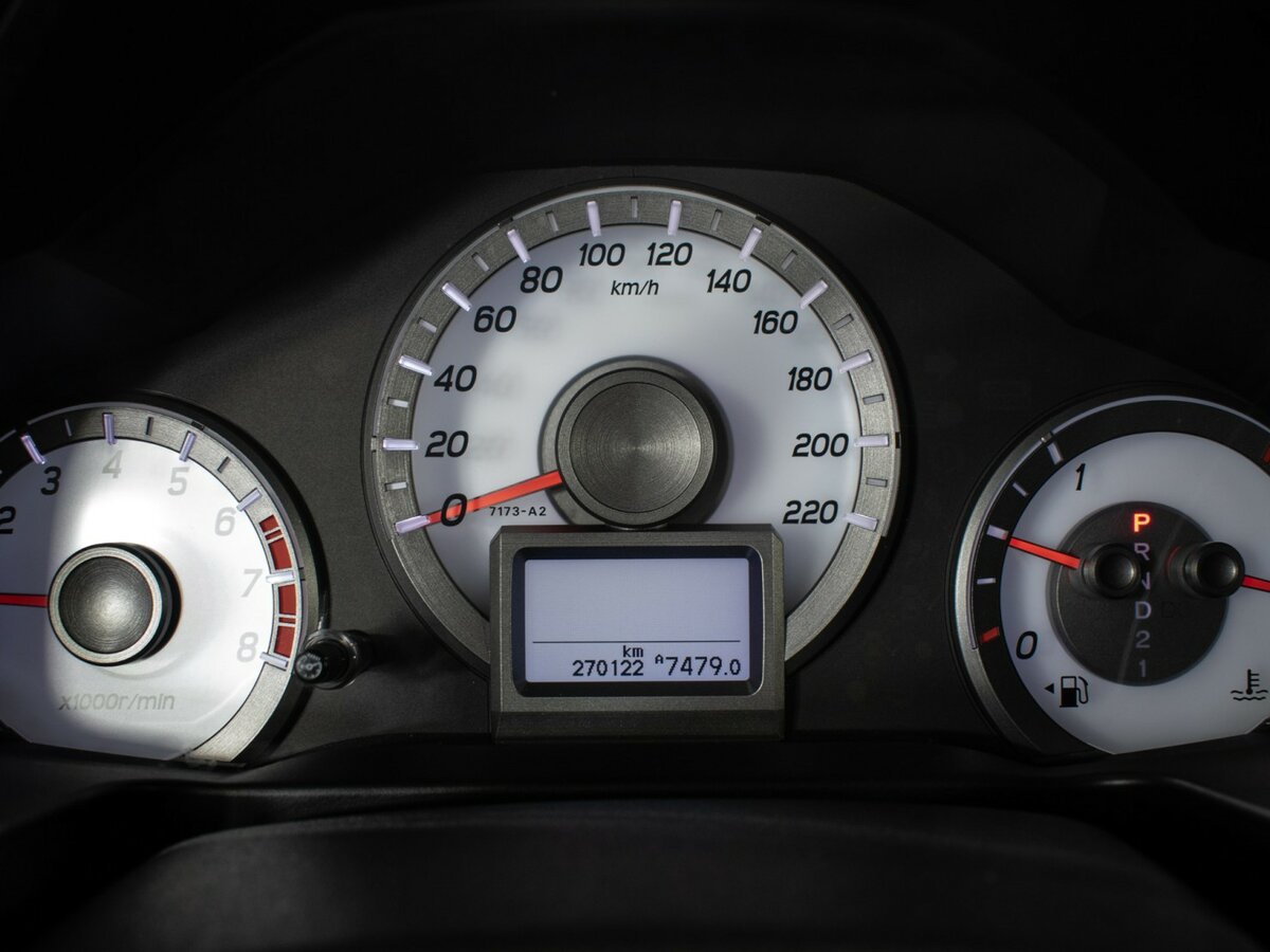 Купить Honda Pilot II Рестайлинг, 2014, 270 119 км, фото №15