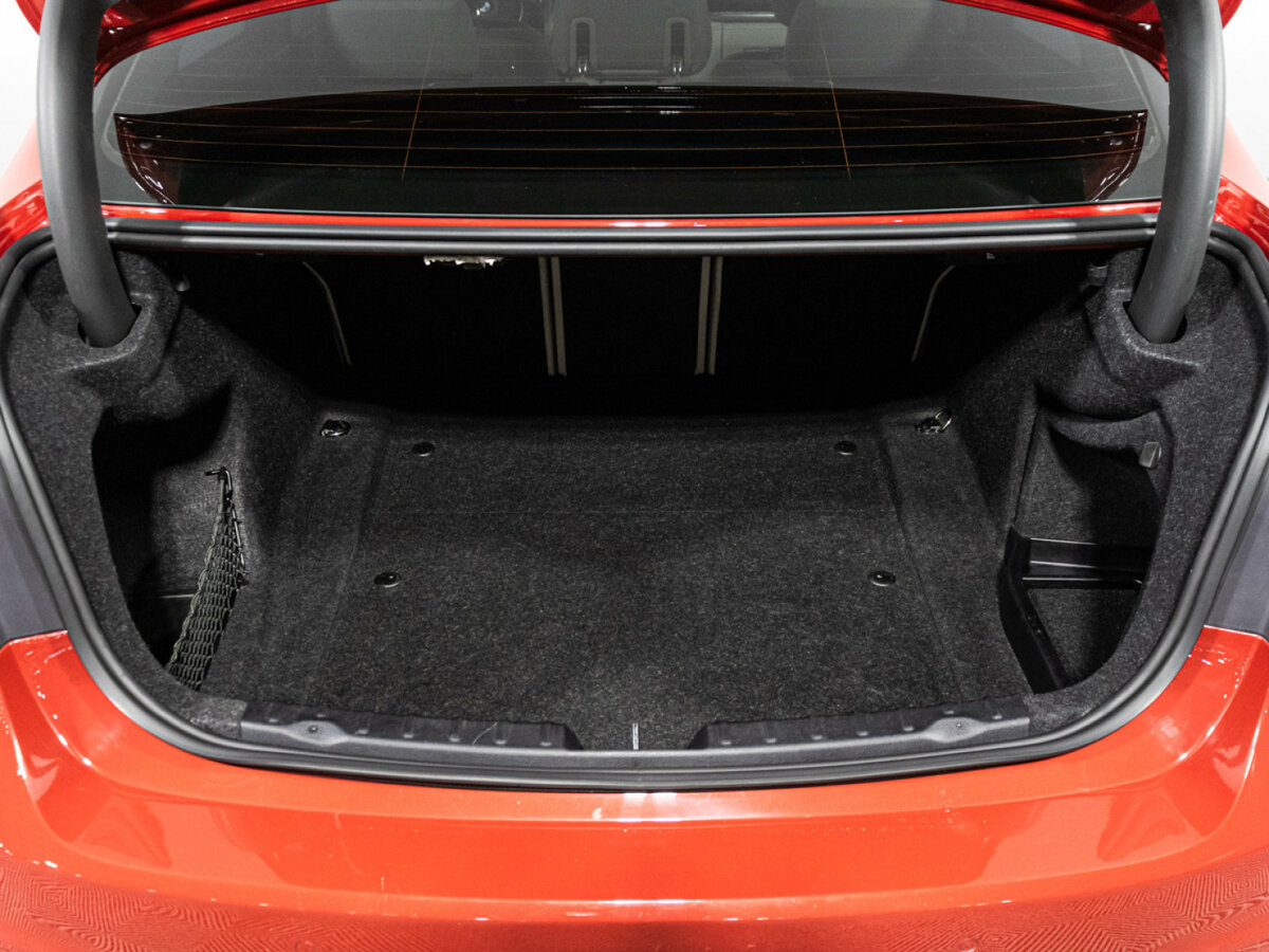 Купить BMW 3 серии 320d xDrive VI (F3x) Рестайлинг, 2016, 122 045 км, фото №15