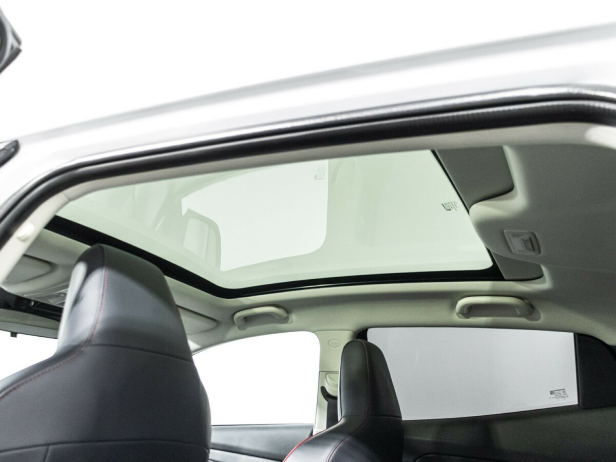 Купить Changan UNI-T I, 2024, 9 711 км, фото №16