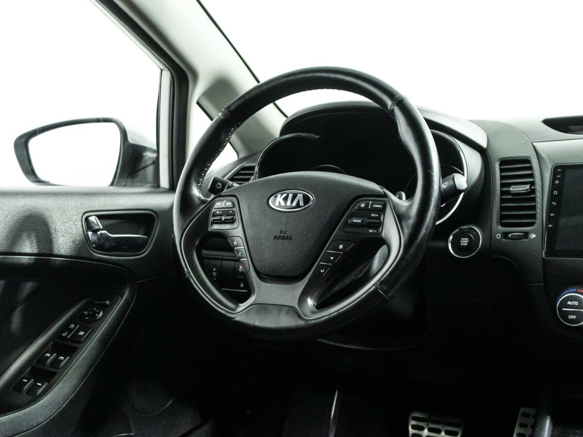 Купить Kia Cerato III, 2015, 248 005 км, фото №18