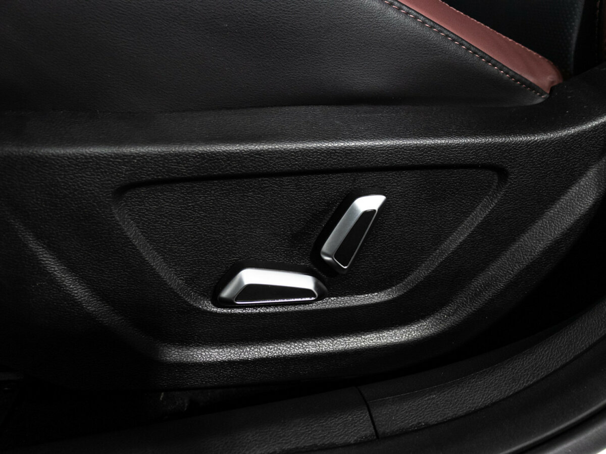 Купить Belgee X50, 2024, 39 857 км, фото №17