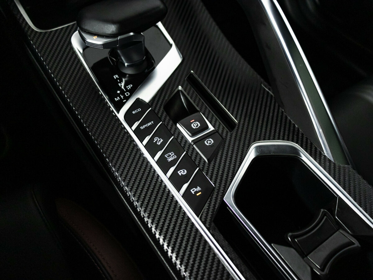 Купить Belgee X50, 2024, 39 857 км, фото №20