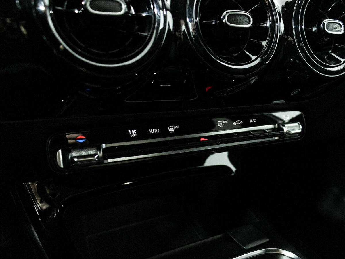 Купить Mercedes-Benz A-Класс 200 IV (W177), 2019, 92 242 км, фото №15