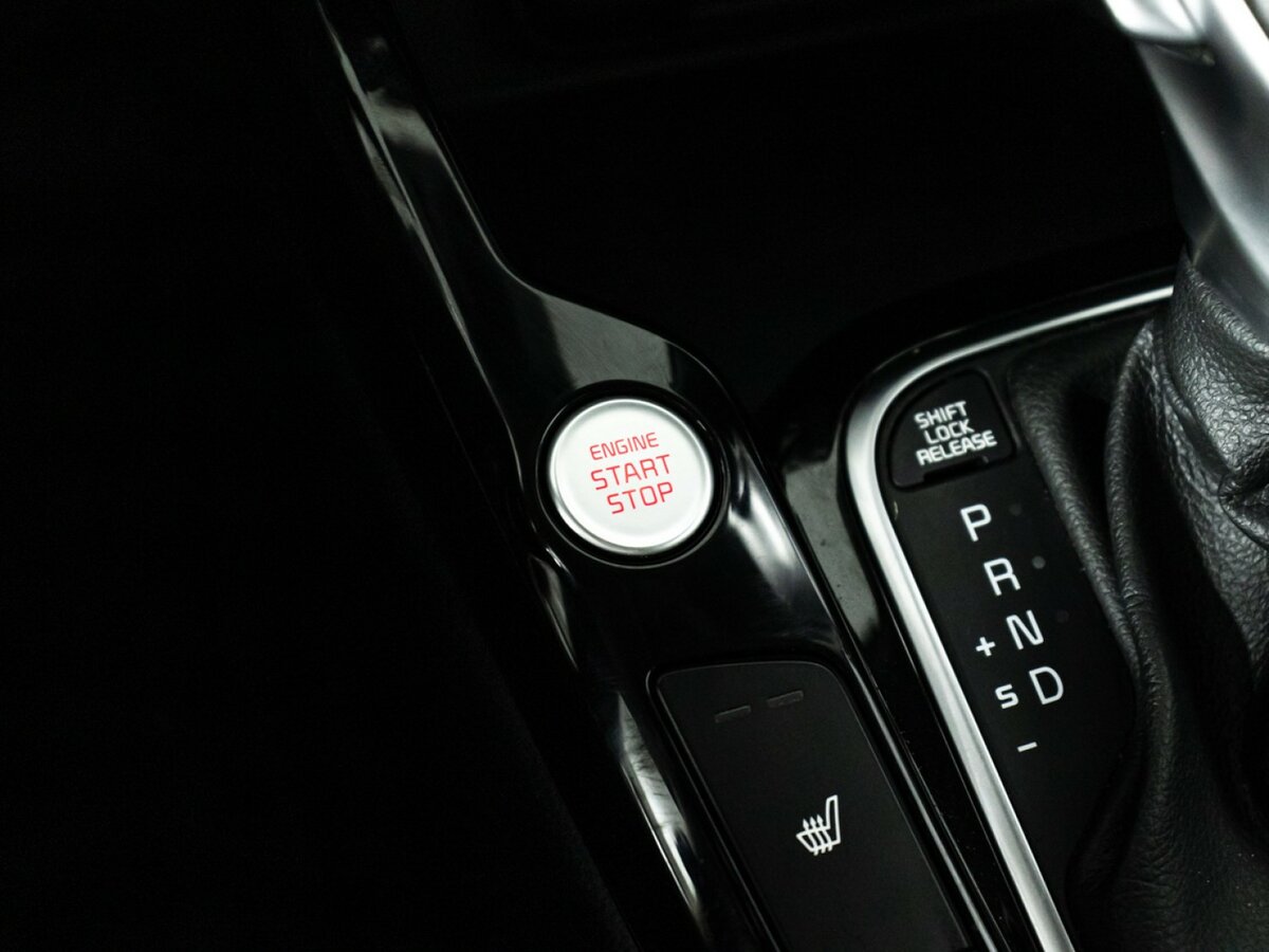 Купить Kia Soul III, 2019, 48 638 км, фото №20