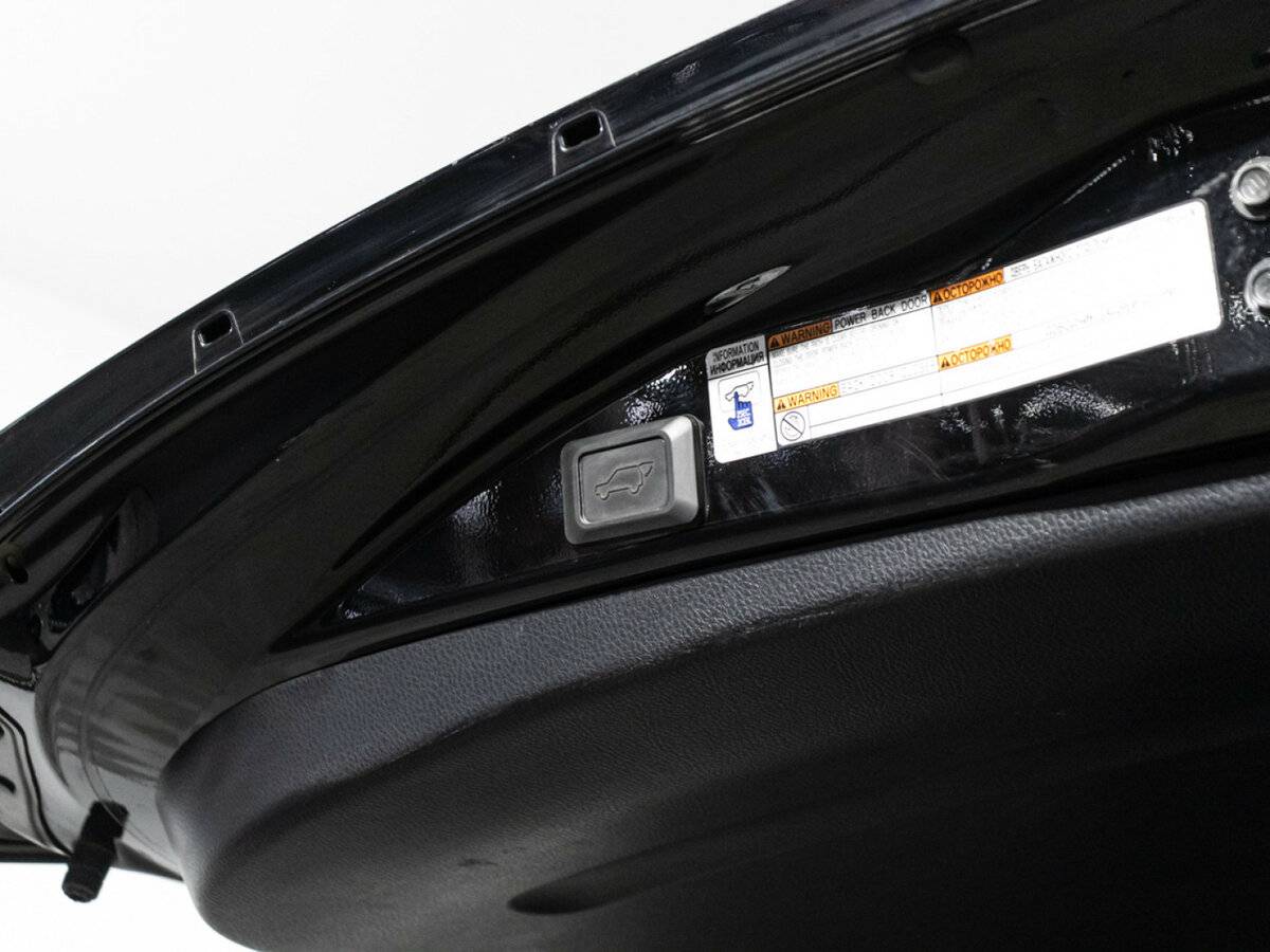 Купить Toyota RAV4 IV (XA40) Рестайлинг, 2016, 111 735 км, фото №24